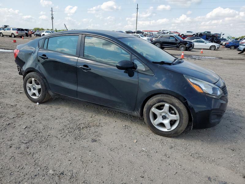 2017 KIA RIO LX KNADM4A32H6049034