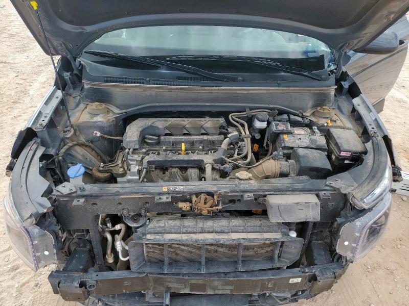 2024 HYUNDAI VENUE SEL #3269013050