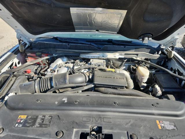 2018 GMC SIERRA C25 1GT11SEY9JF207495