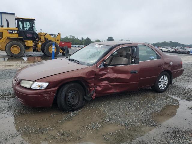 Global Auto Auctions: 1999 TOYOTA CAMRY CE