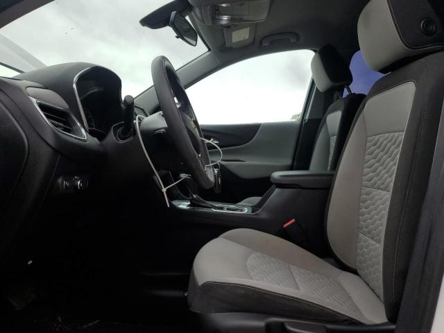 2019 CHEVROLET EQUINOX LS 2GNAXSEV3K6263911