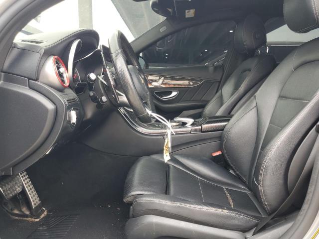 2015 MERCEDES-BENZ C 300 55SWF4JB1FU043738