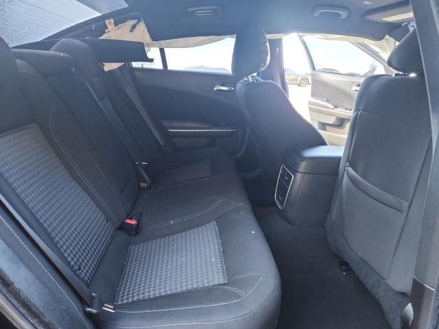 2023 DODGE CHARGER SXT 2C3CDXBG4PH636046