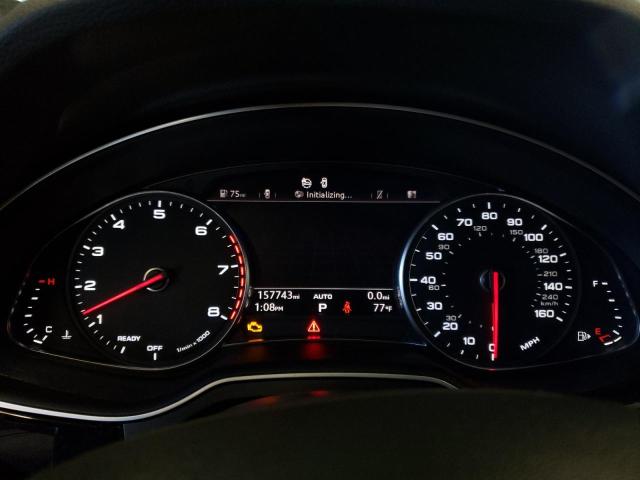 2017 AUDI Q7 PREMIUM WA1LAAF73HD056615