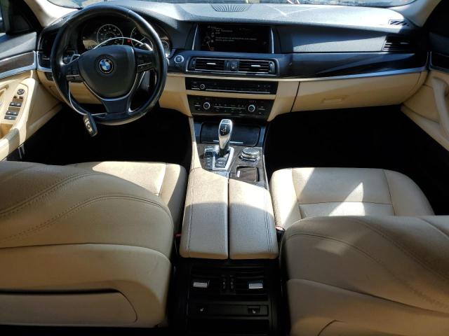 2016 BMW 535 XI WBA5B3C5XGG257593