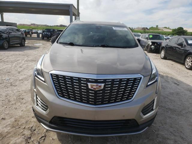 2022 CADILLAC XT5 PREMIU 1GYKNCRS1NZ126722