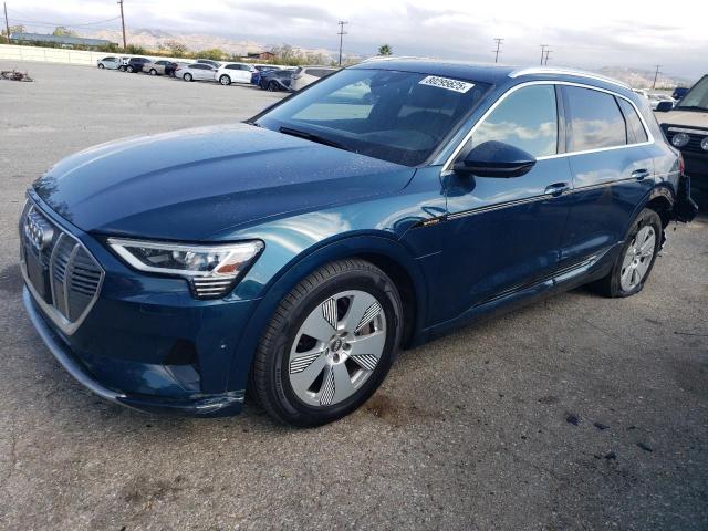 2019 AUDI E-TRON PRE WA1VAAGE8KB016040