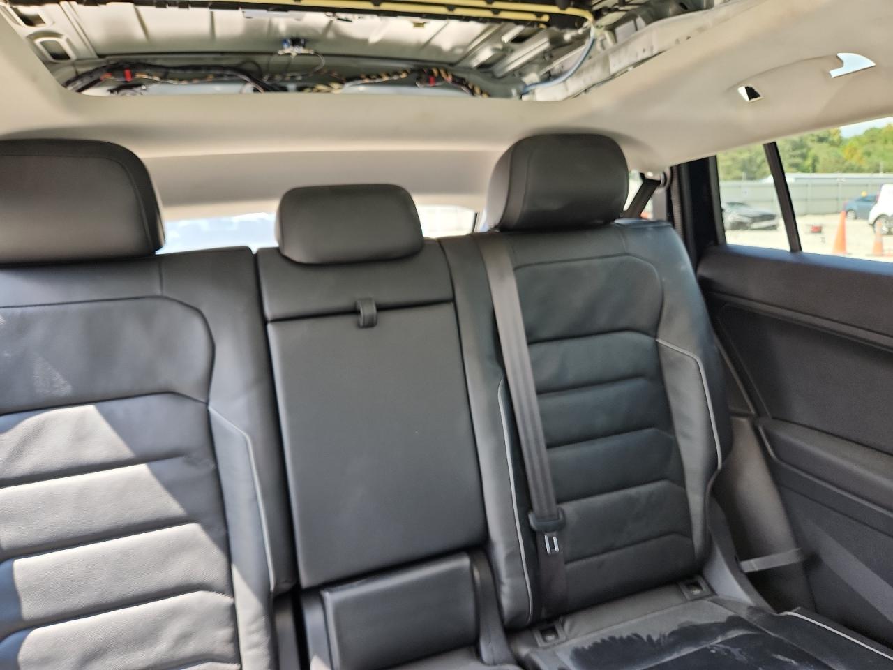 VOLKSWAGEN TIGUAN SEL PREMIUM