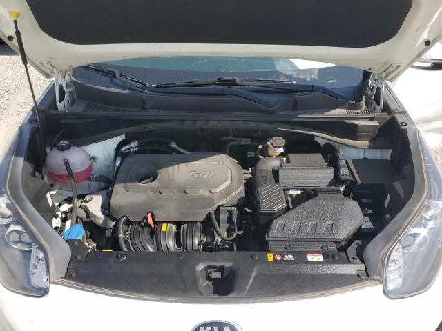 2022 KIA SPORTAGE EX KNDPNCAC3N7015939