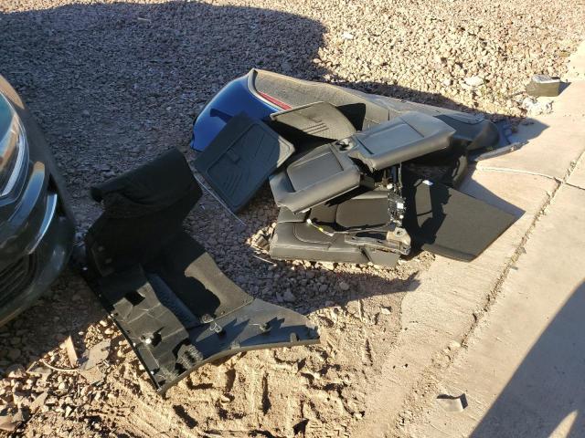 2024 TESLA MODEL Y 7SAYGAEE4RF152082