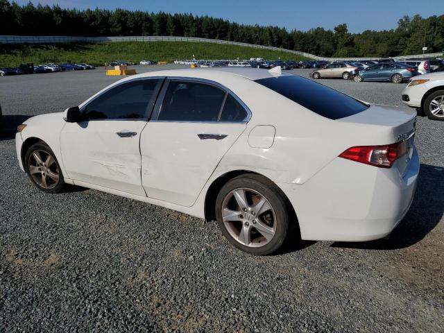 2012 ACURA TSX - JH4CU2F4XCC023245