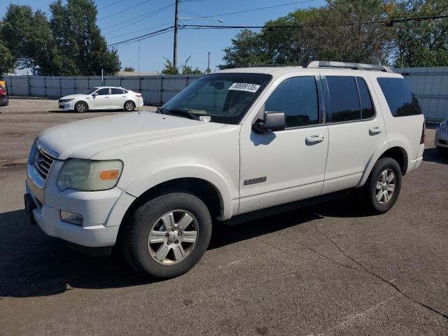 2008 FORD EXPLORER X #3305397358