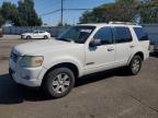 Lot #3305397358 2008 FORD EXPLORER X