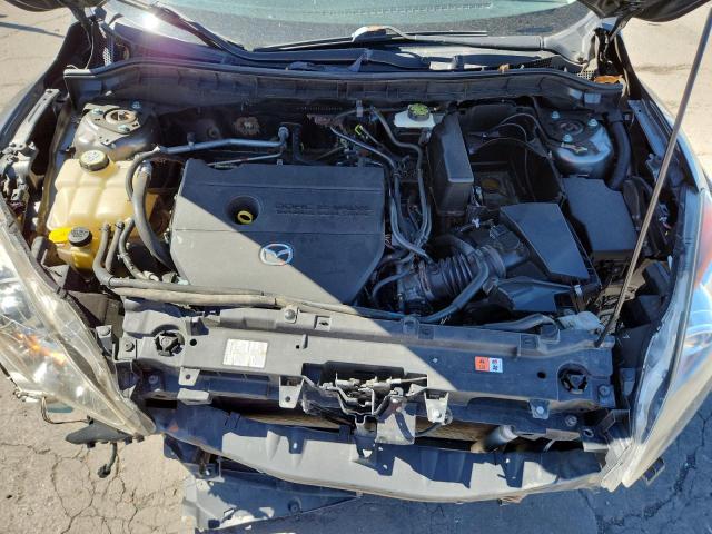 2010 MAZDA 3 S - JM1BL1H56A1225573