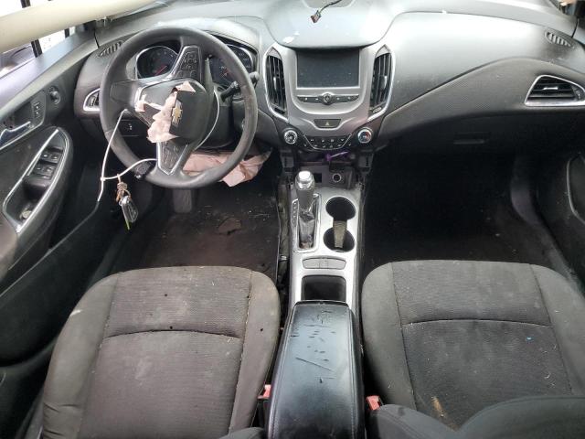 2016 CHEVROLET CRUZE LT 1G1BE5SM0G7243048