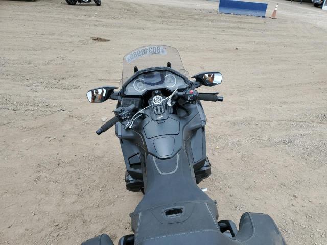 2021 HONDA GL1800 D JH2SC7950MK302073