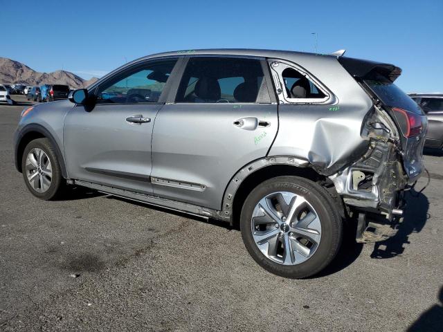 2022 KIA NIRO S KNDCC3LG0N5160694