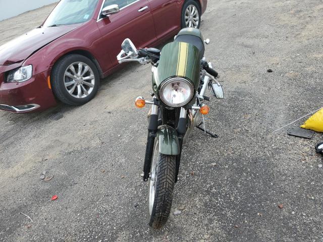2013 TRIUMPH MOTORCYCLE THRUXTON SMT920K14DT566546