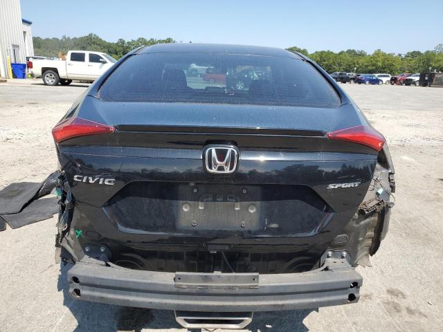2020 HONDA CIVIC SPOR 2HGFC2F89LH585477
