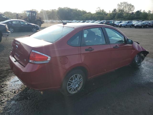 2010 FORD FOCUS SE - 1FAHP3FN3AW116722