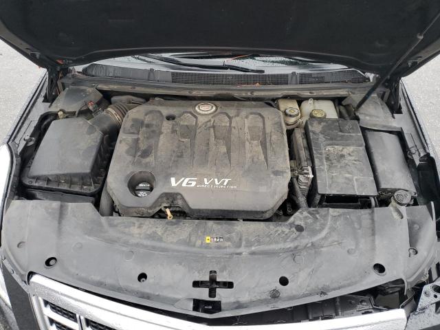 2015 CADILLAC XTS LUXURY 2G61N5S32F9215472