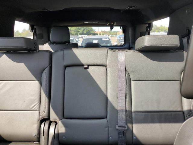 2024 CHEVROLET TAHOE K150 1GNSKPKD5RR259644
