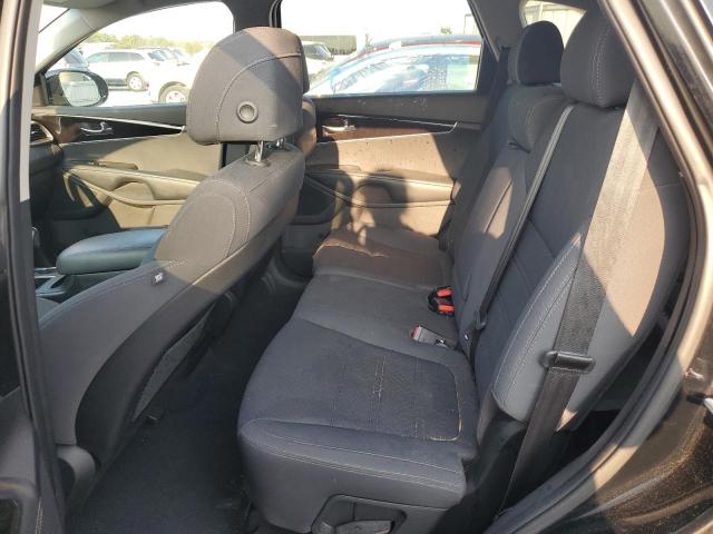 2017 KIA SORENTO LX 5XYPGDA31HG236110