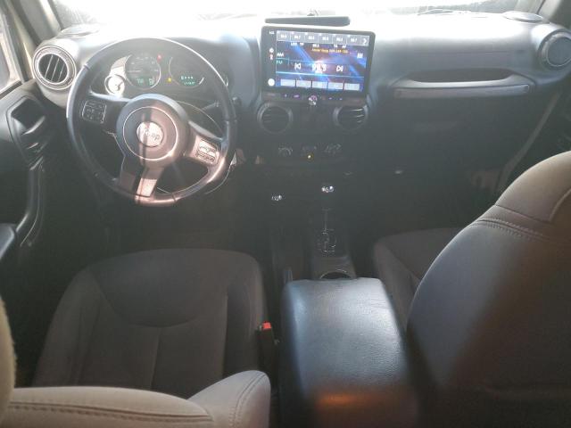 2018 JEEP WRANGLER S 1C4GJWAG6JL889767