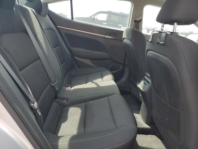 2018 HYUNDAI ELANTRA SE - 5NPD84LF6JH310272