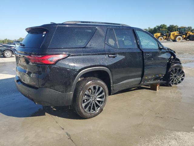 2022 CHEVROLET TRAVERSE R 1GNEVJKW3NJ185037