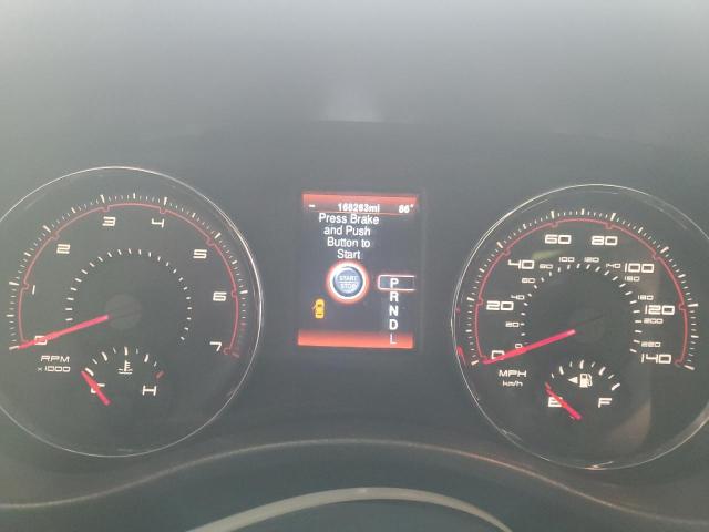 2013 DODGE CHARGER SX #3312441618