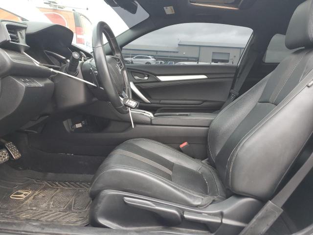 2020 HONDA CIVIC TOUR - 2HGFC3B91LH351886