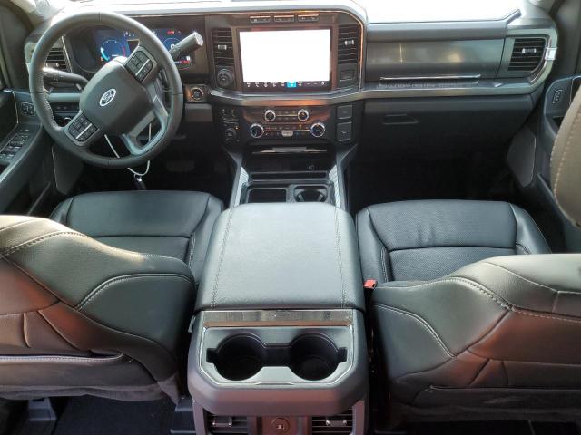 2024 FORD F250 SUPER 1FT8W2BMXREC25524