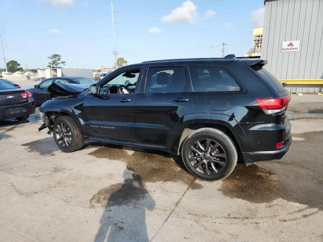 2018 JEEP GRAND CHER 1C4RJECG8JC125693