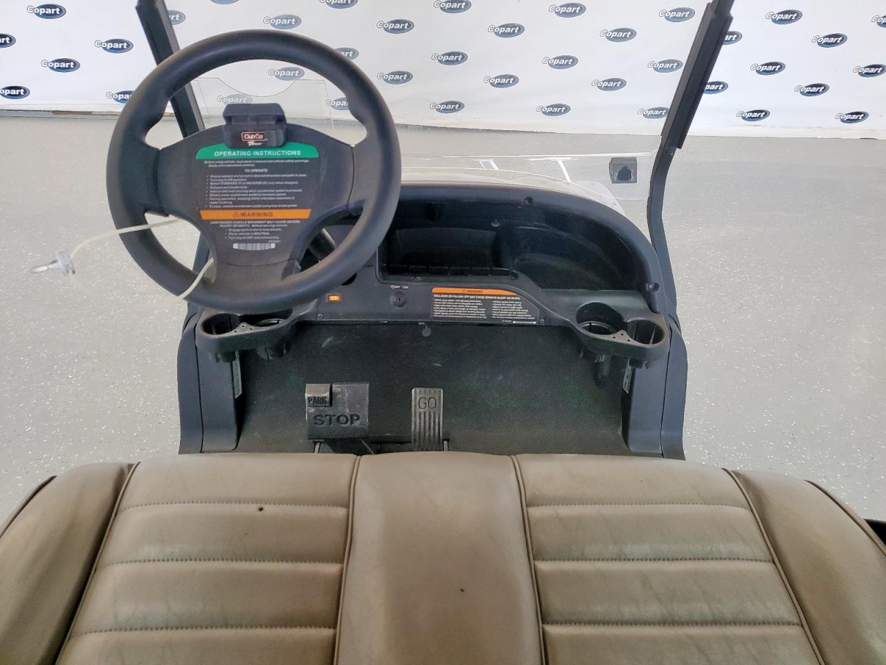 Lot #3255523069 2022 CLUB CAR TEMPO FLA