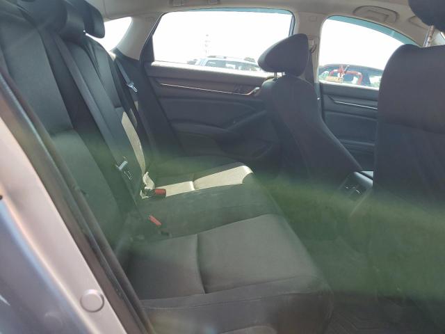 2019 HONDA ACCORD HYB 1HGCV3F42KA009677
