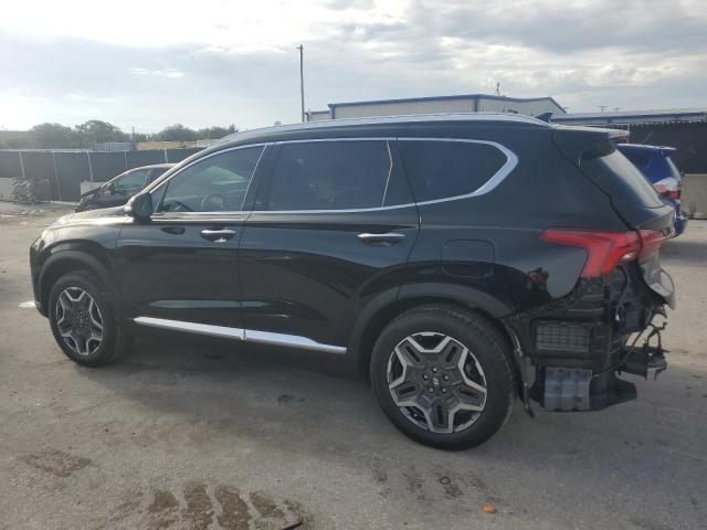 2022 HYUNDAI SANTA FE SEL PREMIUM KM8S3DA13NU016977