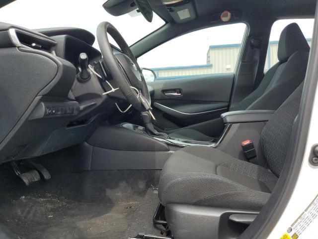 2022 TOYOTA COROLLA SE - 5YFS4MCE0NP118736