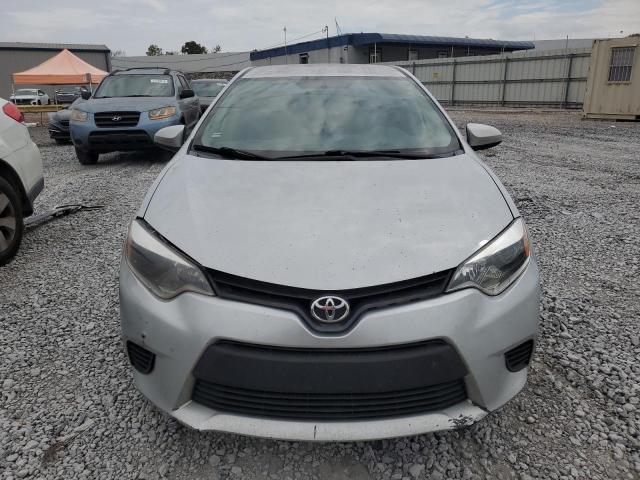 2015 TOYOTA COROLLA L #3293524450