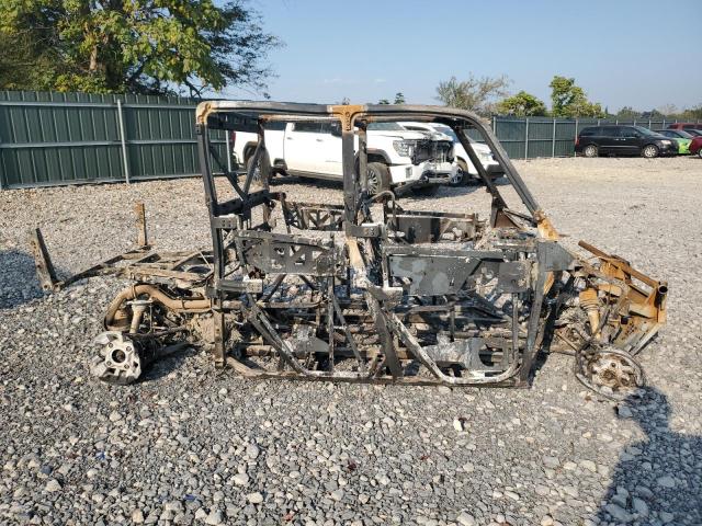 2021 POLARIS RANGER CREW 1000 PREMIUM - 4XAT6E992M8395131