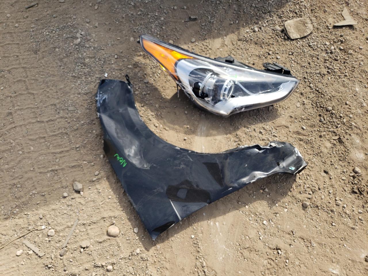 HYUNDAI VELOSTER TURBO