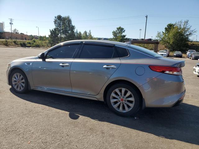 2016 KIA OPTIMA EX 5XXGU4L35GG114844