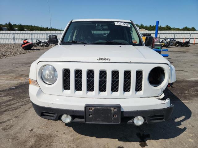 2014 JEEP PATRIOT LA - 1C4NJRFB6ED644599
