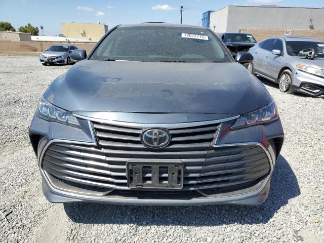 2019 TOYOTA AVALON XLE 4T1BZ1FBXKU031549