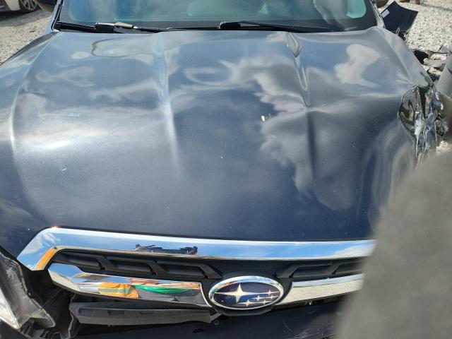 2017 SUBARU FORESTER 2.5I PREMIUM #3286580176