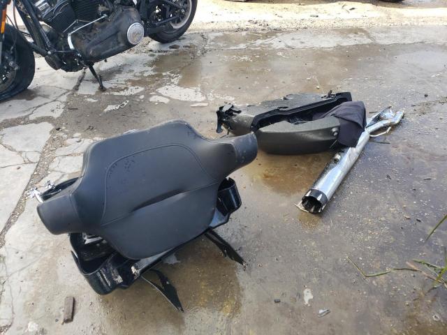2023 BMW R18 B WB10L3308P6H03597