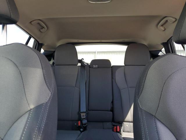 2025 SUBARU CROSSTREK #3281549398