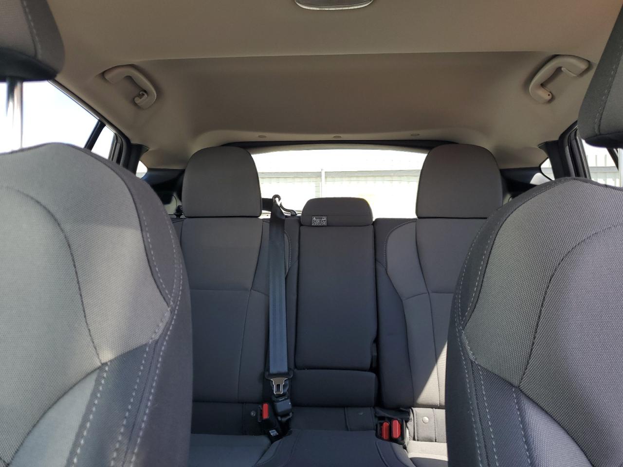 SUBARU CROSSTREK PREMIUM