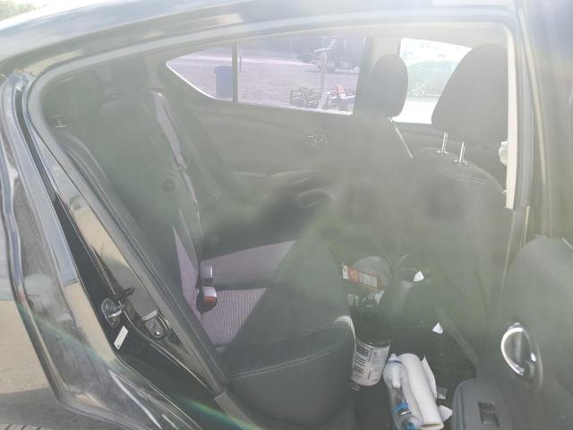 2018 NISSAN VERSA S - 3N1CN7AP0JL872852