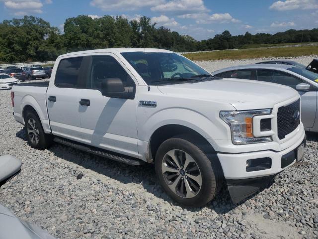 2019 FORD F150 SUPER - 1FTEW1CP6KFB94276